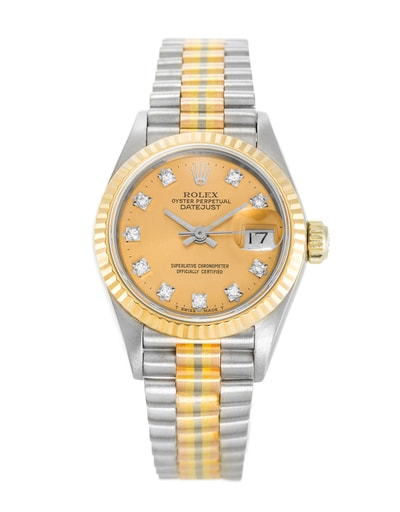 Rolex Datejust Lady 69179B